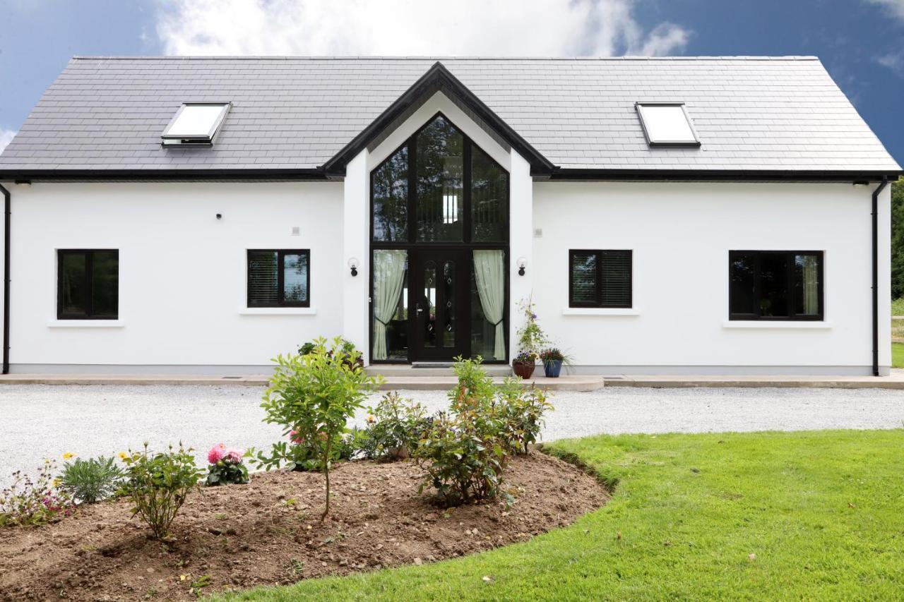 مبيت وإفطار Shanagarry Willoughby House المظهر الخارجي الصورة